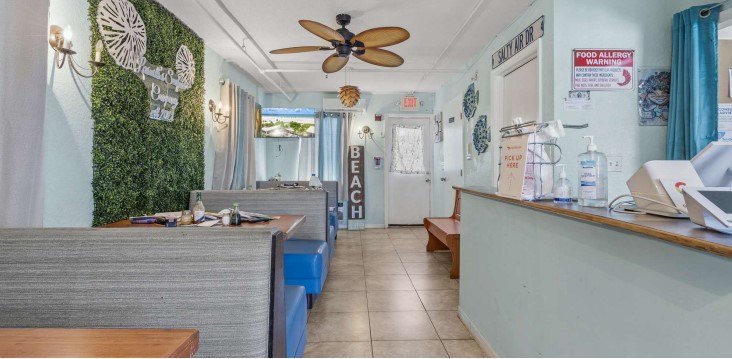 Commercial Property for Sale in Riviera Beach Florida 33404